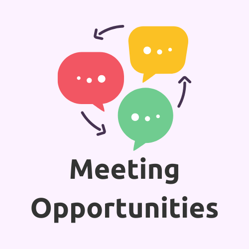 Meeting Opportuntities